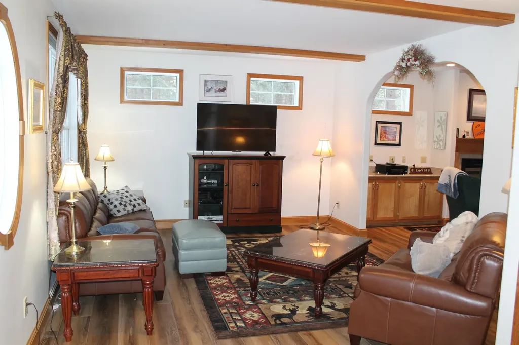 42 Forest Drive Lincoln NH 03251