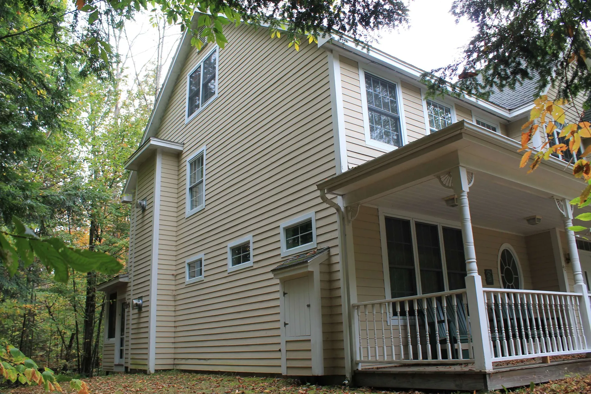 42 Forest Drive Lincoln NH 03251