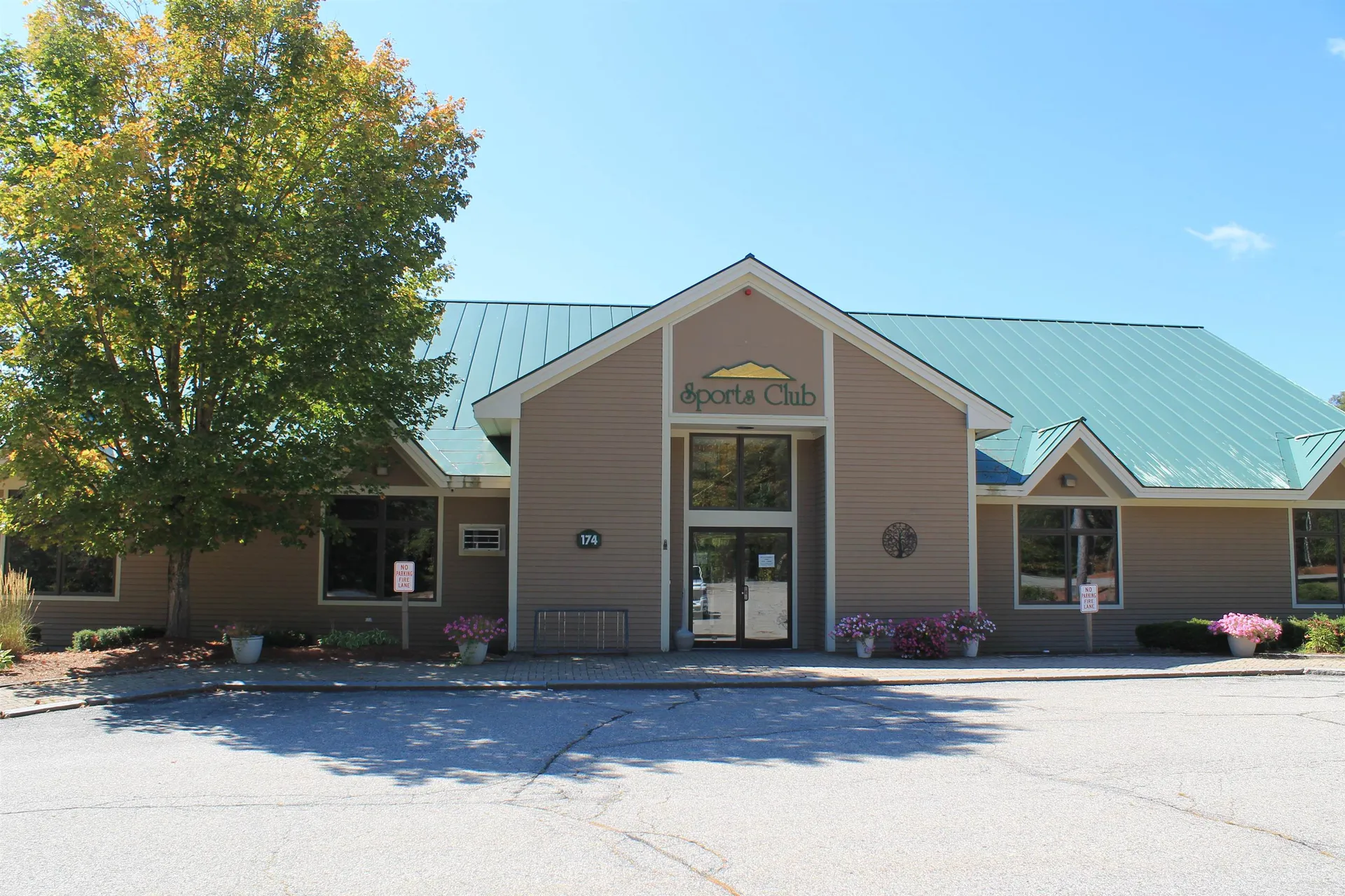 42 Forest Drive Lincoln NH 03251