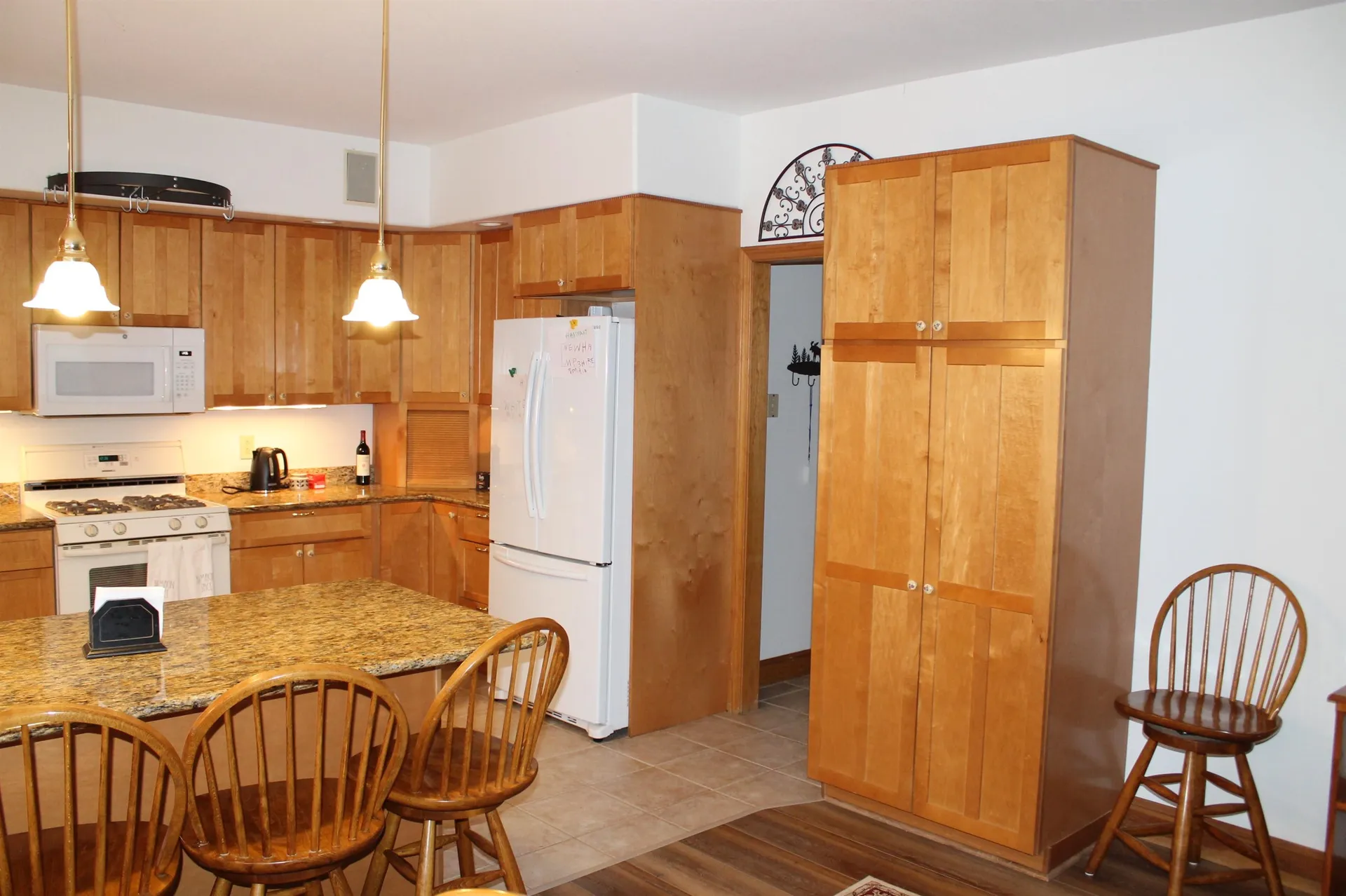 42 Forest Drive Lincoln NH 03251