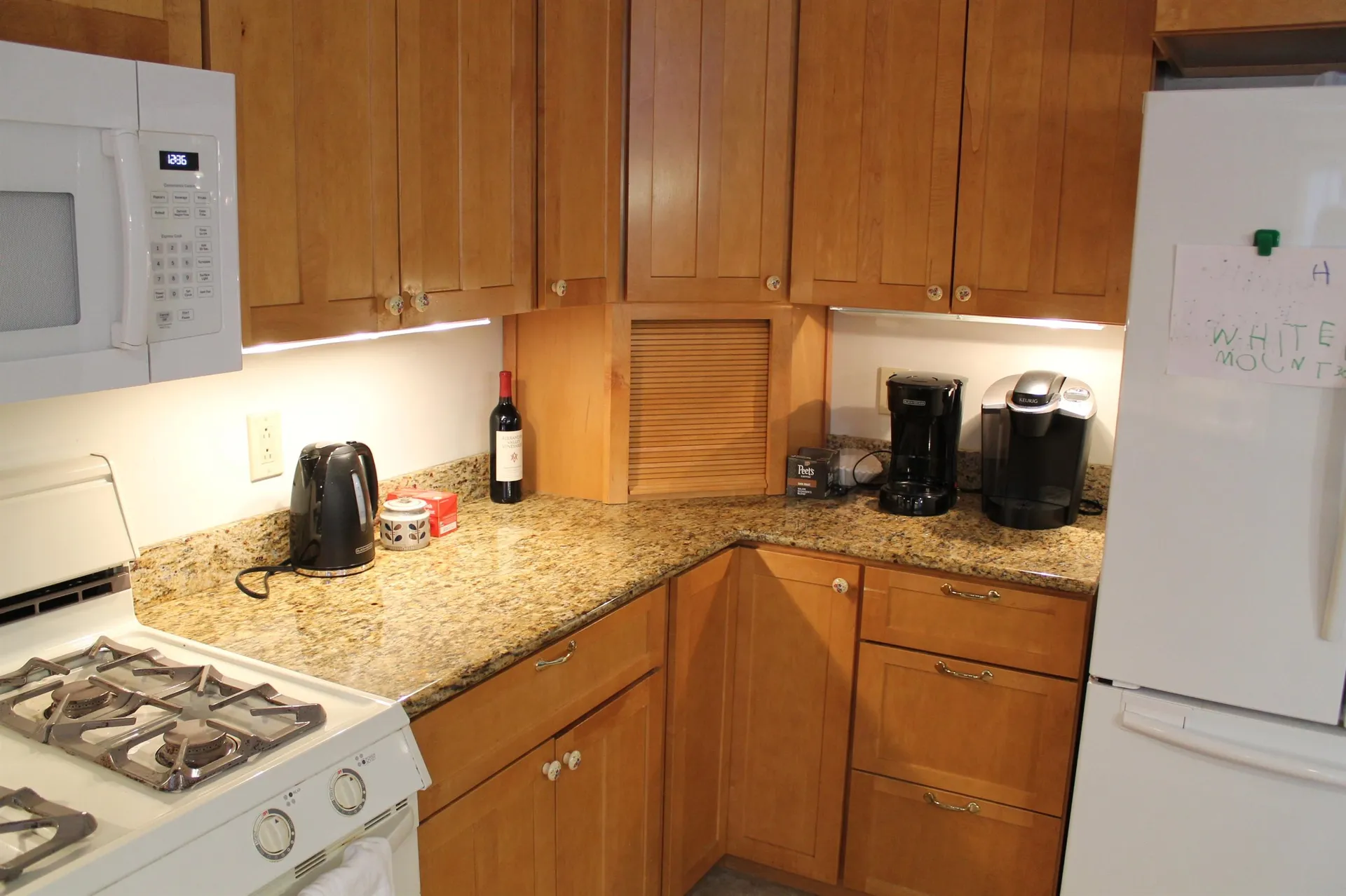 42 Forest Drive Lincoln NH 03251