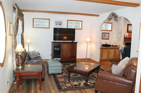 42 Forest Drive Lincoln NH 03251