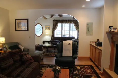 42 Forest Drive Lincoln NH 03251