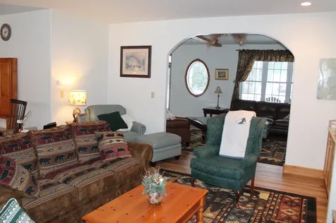 42 Forest Drive Lincoln NH 03251