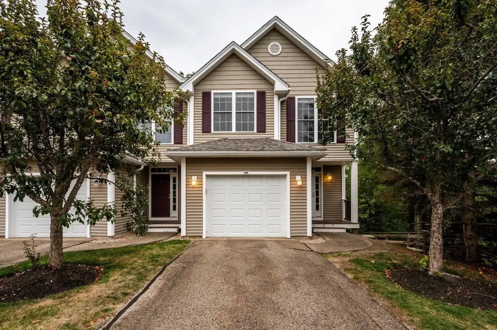 46 Ledgeview Drive Newmarket NH 03857