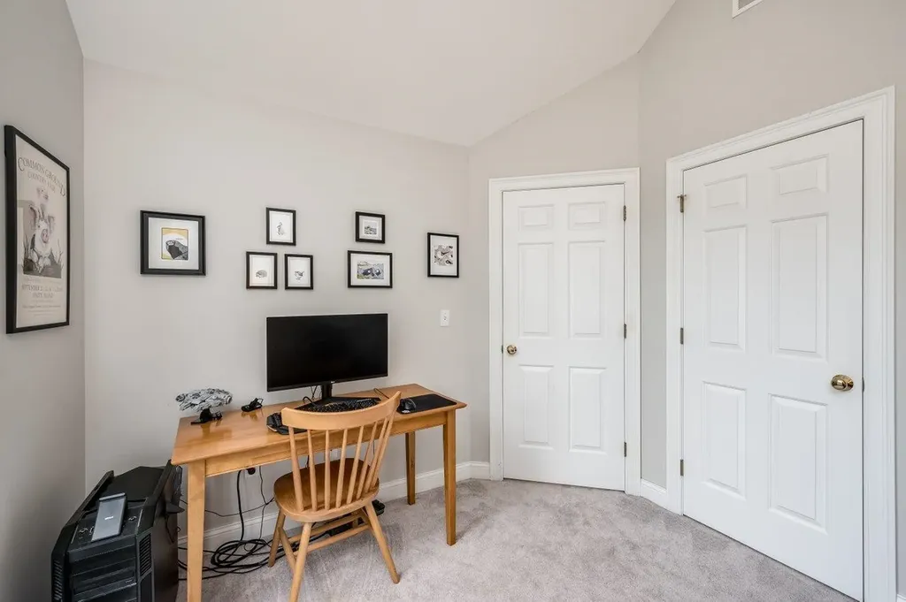 46 Ledgeview Drive Newmarket NH 03857