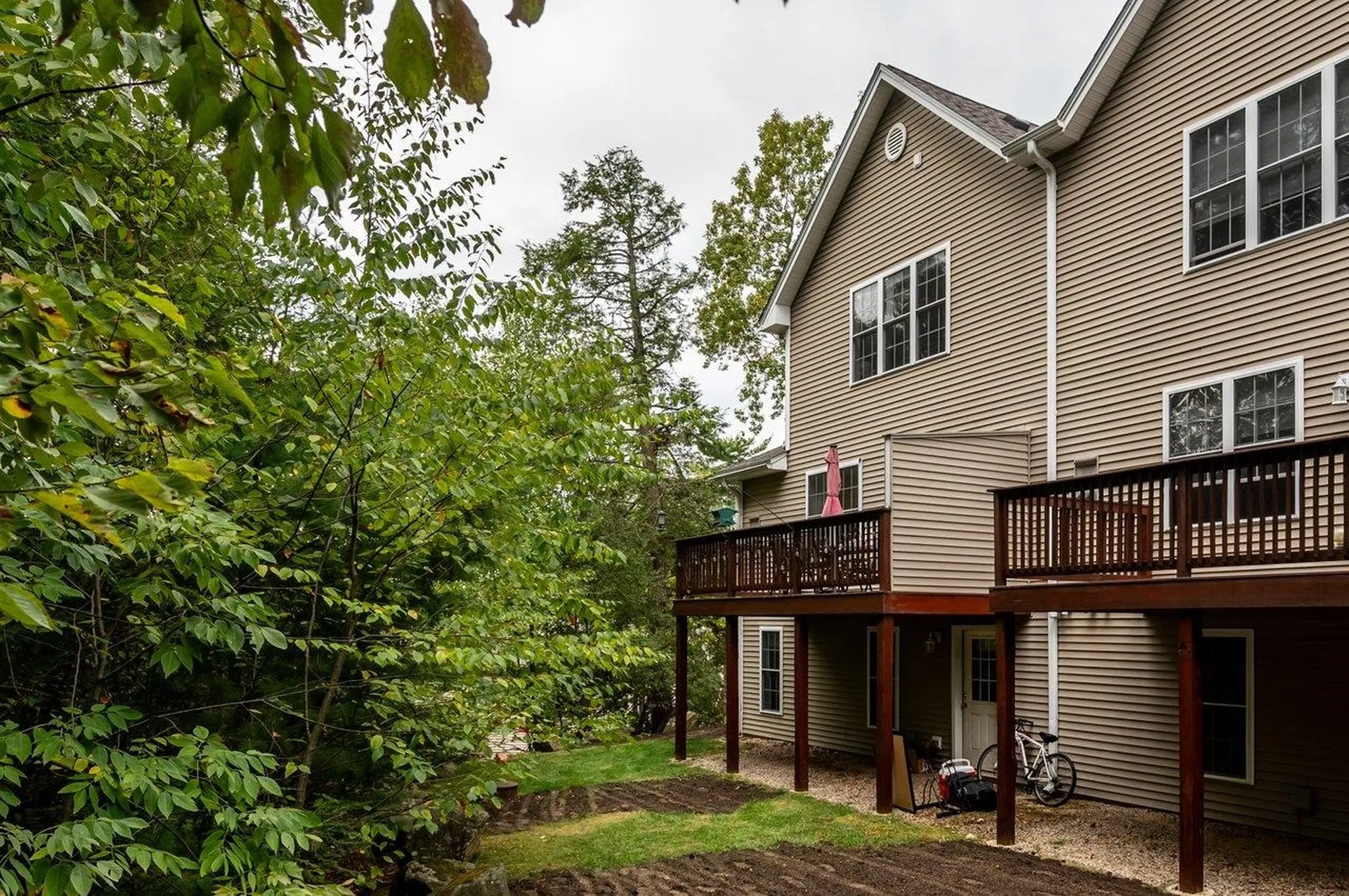 46 Ledgeview Drive Newmarket NH 03857