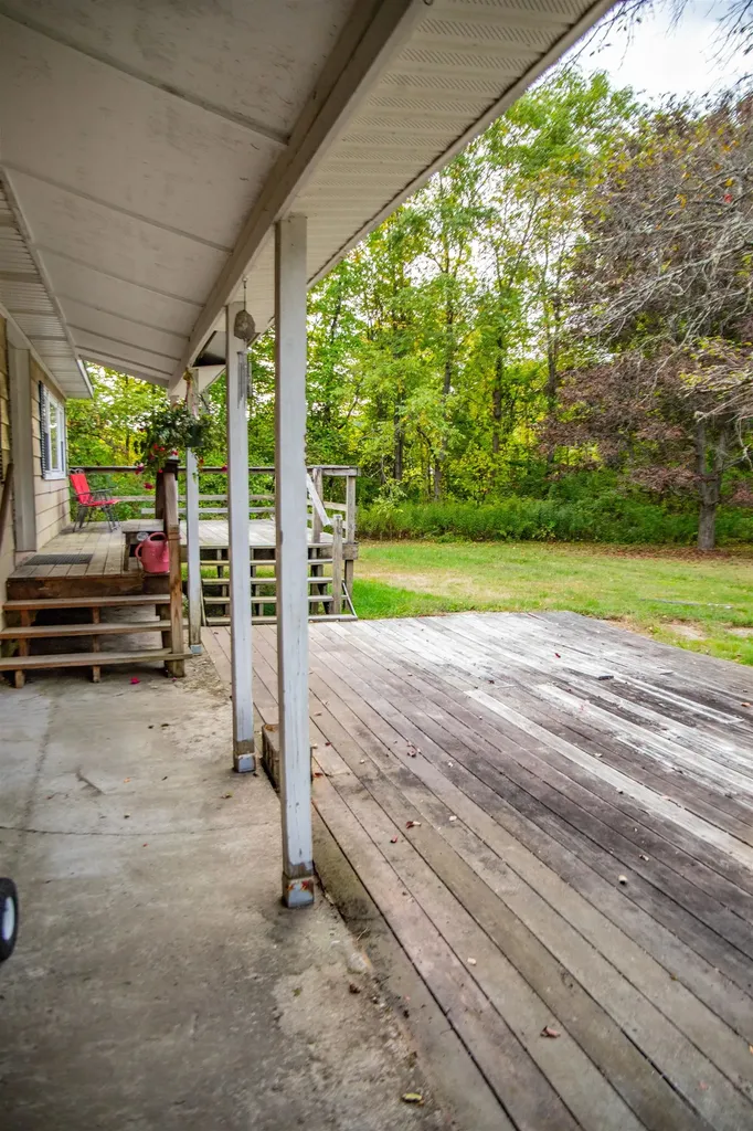 76 Old Church Road Claremont NH 03743