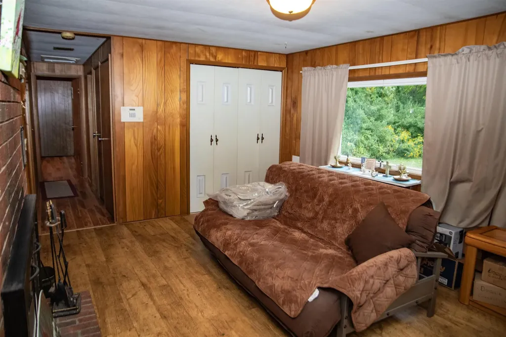 76 Old Church Road Claremont NH 03743