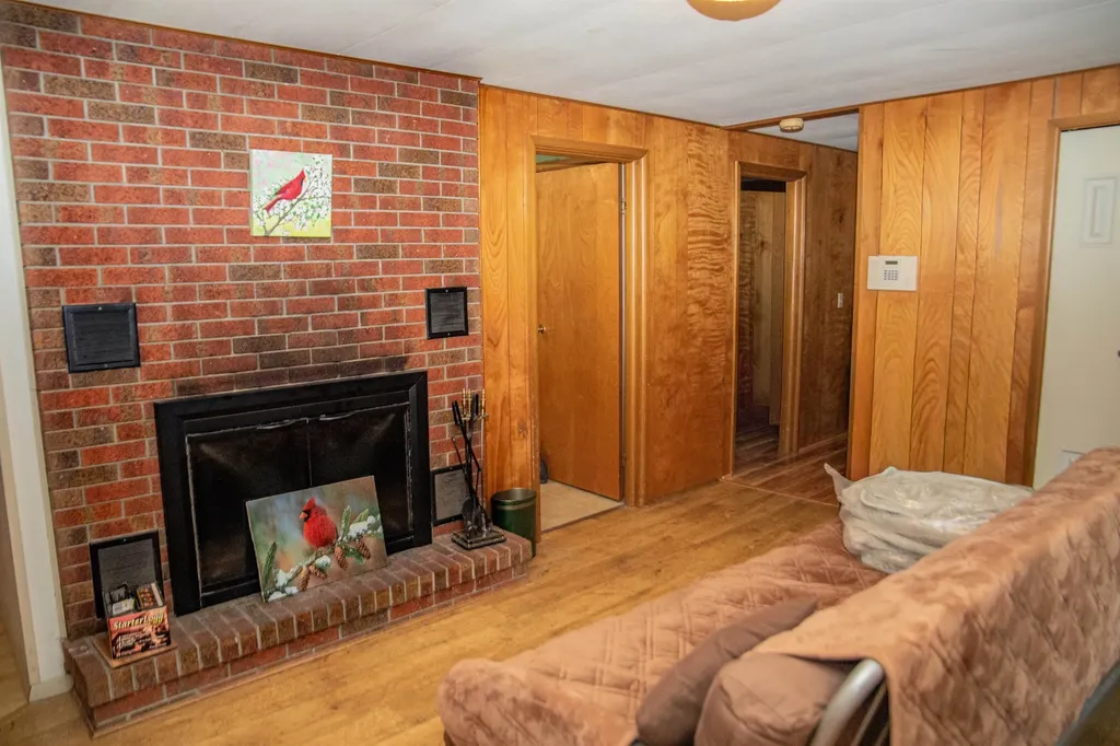 76 Old Church Road Claremont NH 03743