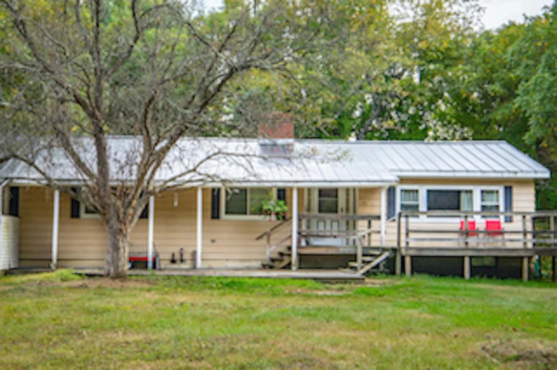 76 Old Church Road Claremont NH 03743