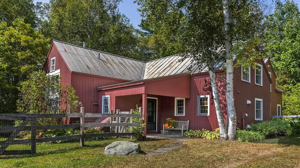 7 Landgrove Road Landgrove VT 05148