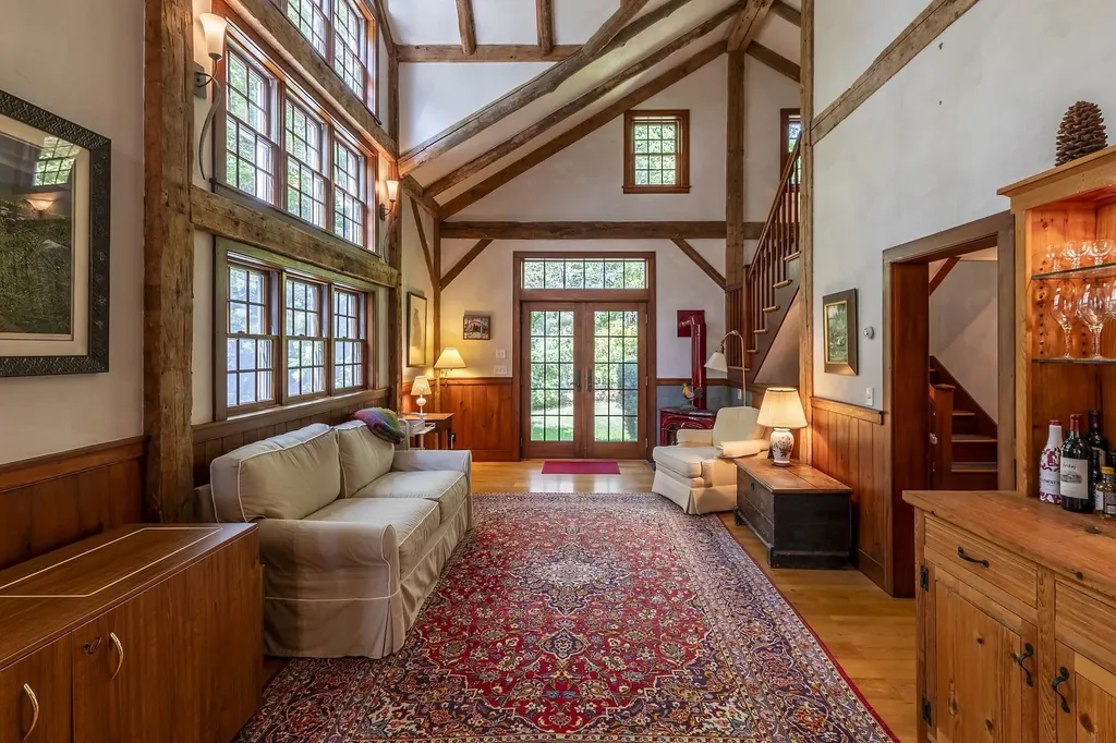 7 Landgrove Road Landgrove VT 05148