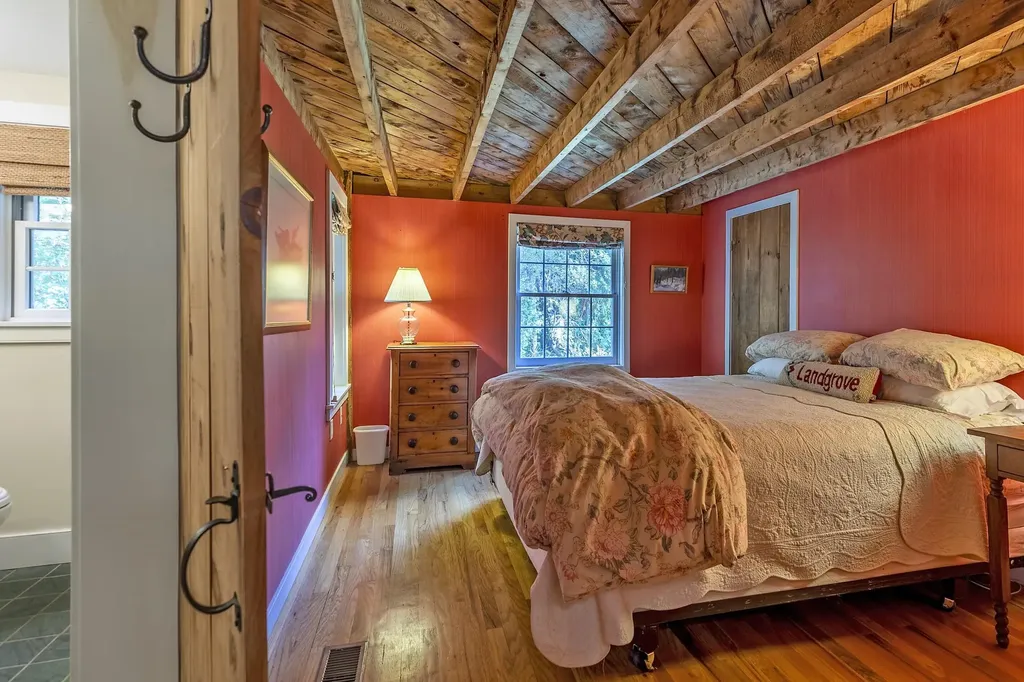 7 Landgrove Road Landgrove VT 05148