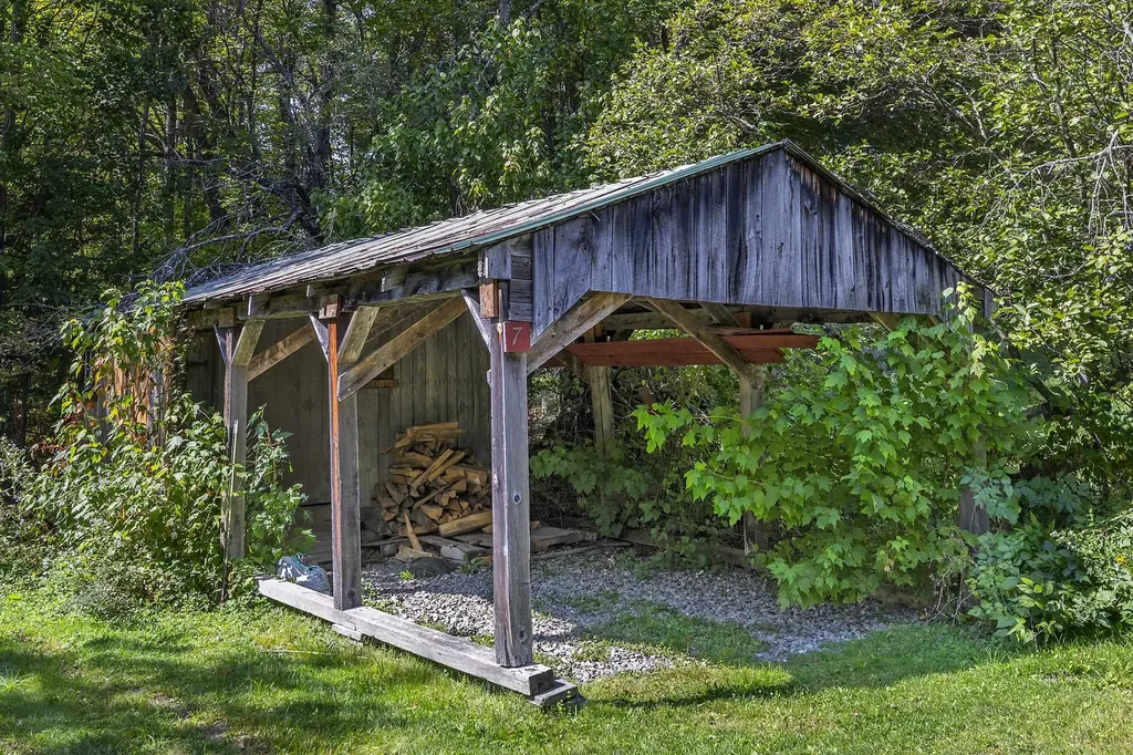 7 Landgrove Road Landgrove VT 05148