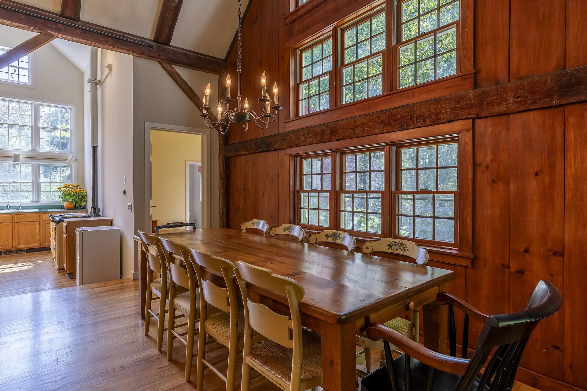 7 Landgrove Road Landgrove VT 05148