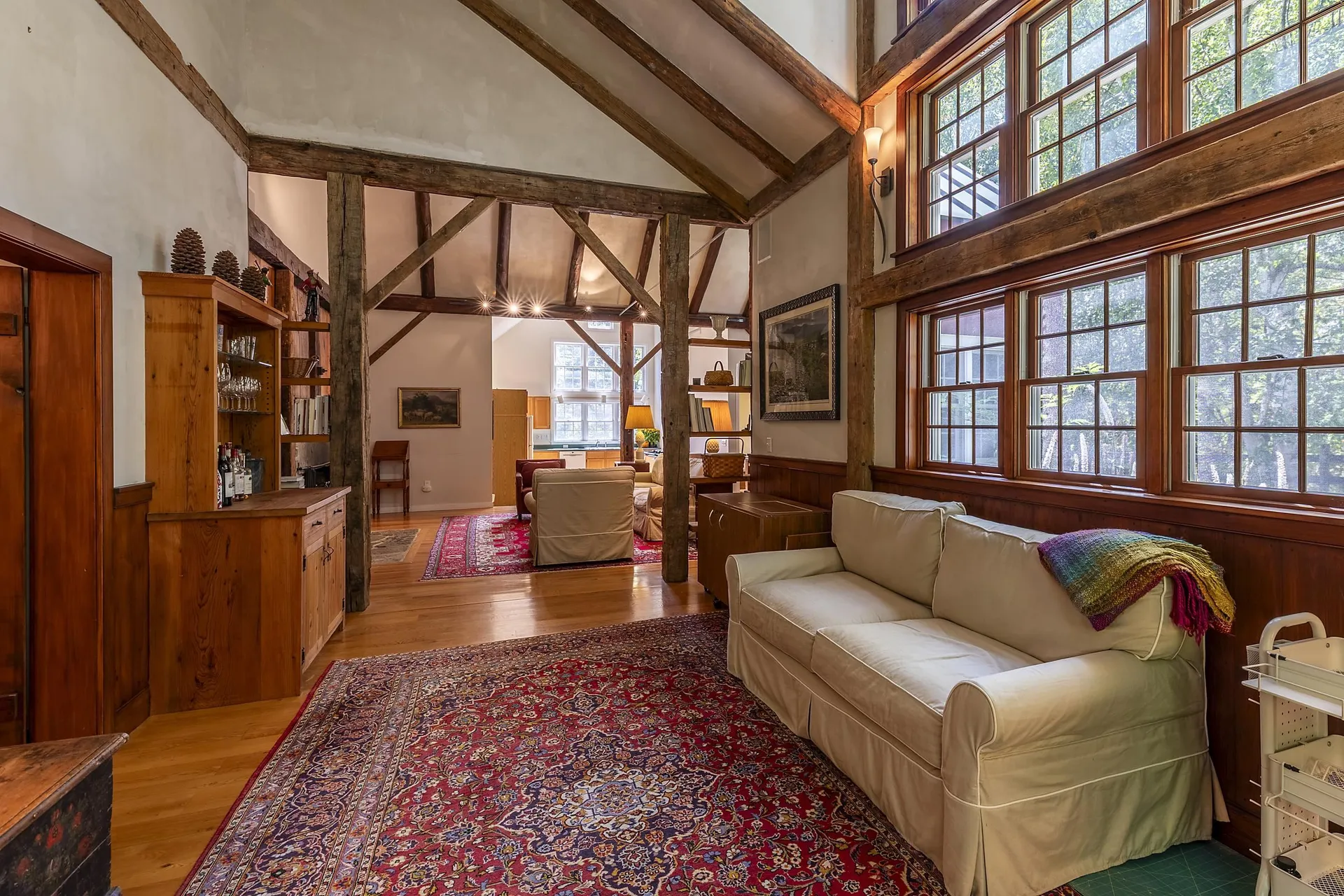 7 Landgrove Road Landgrove VT 05148