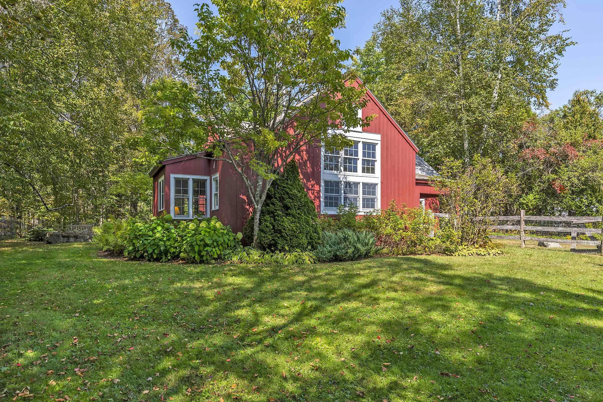 7 Landgrove Road Landgrove VT 05148
