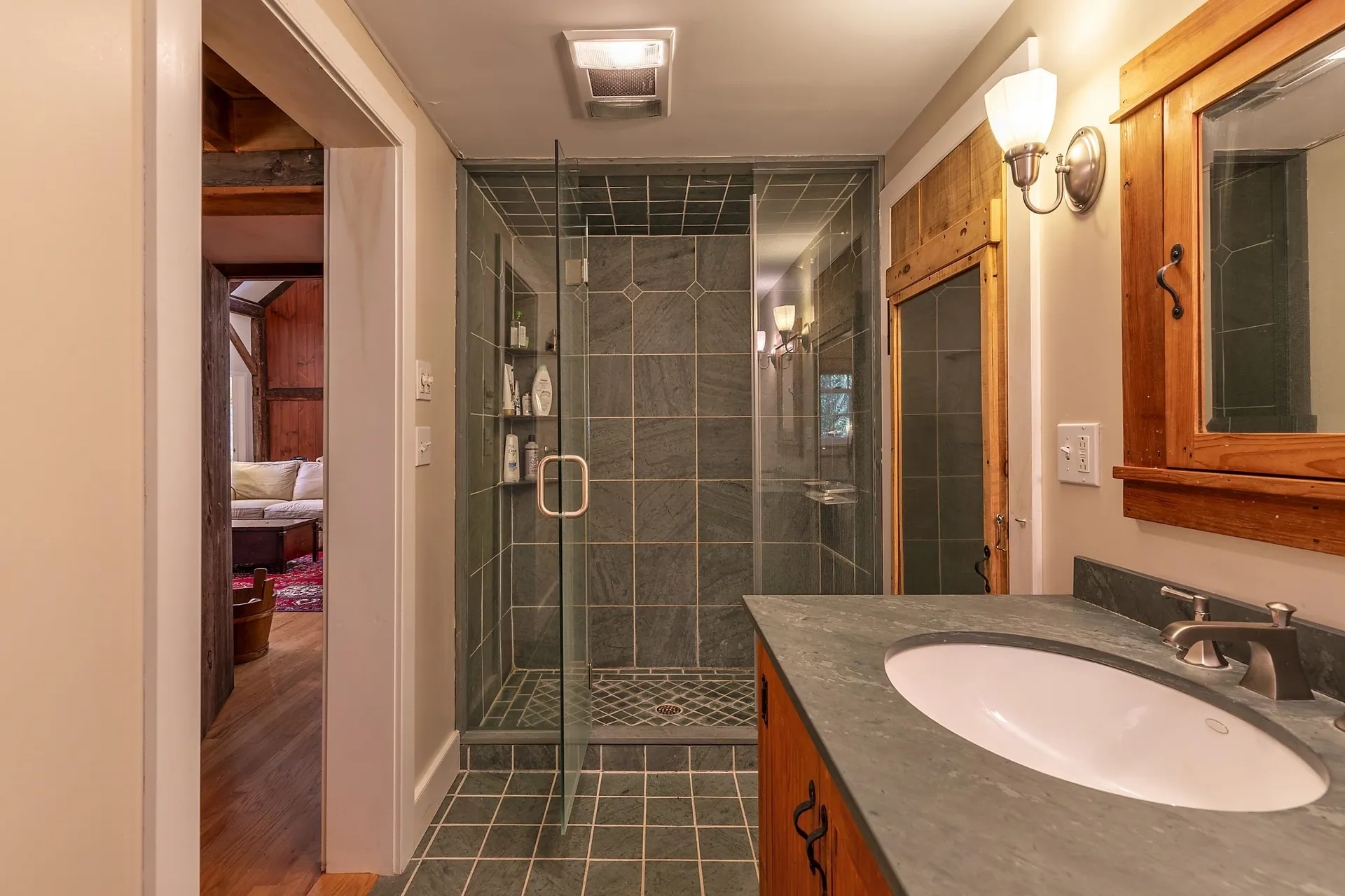 7 Landgrove Road Landgrove VT 05148