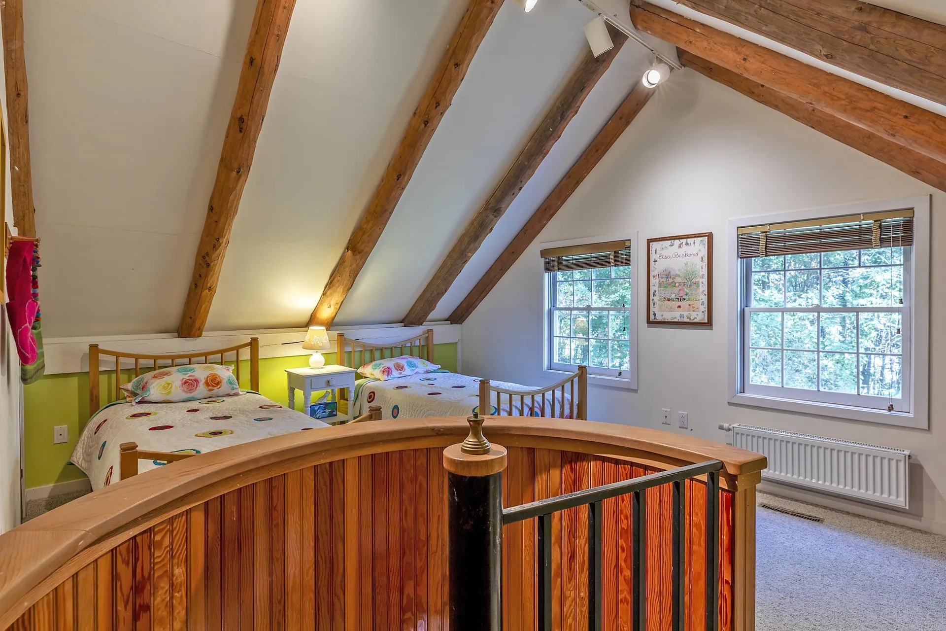 7 Landgrove Road Landgrove VT 05148