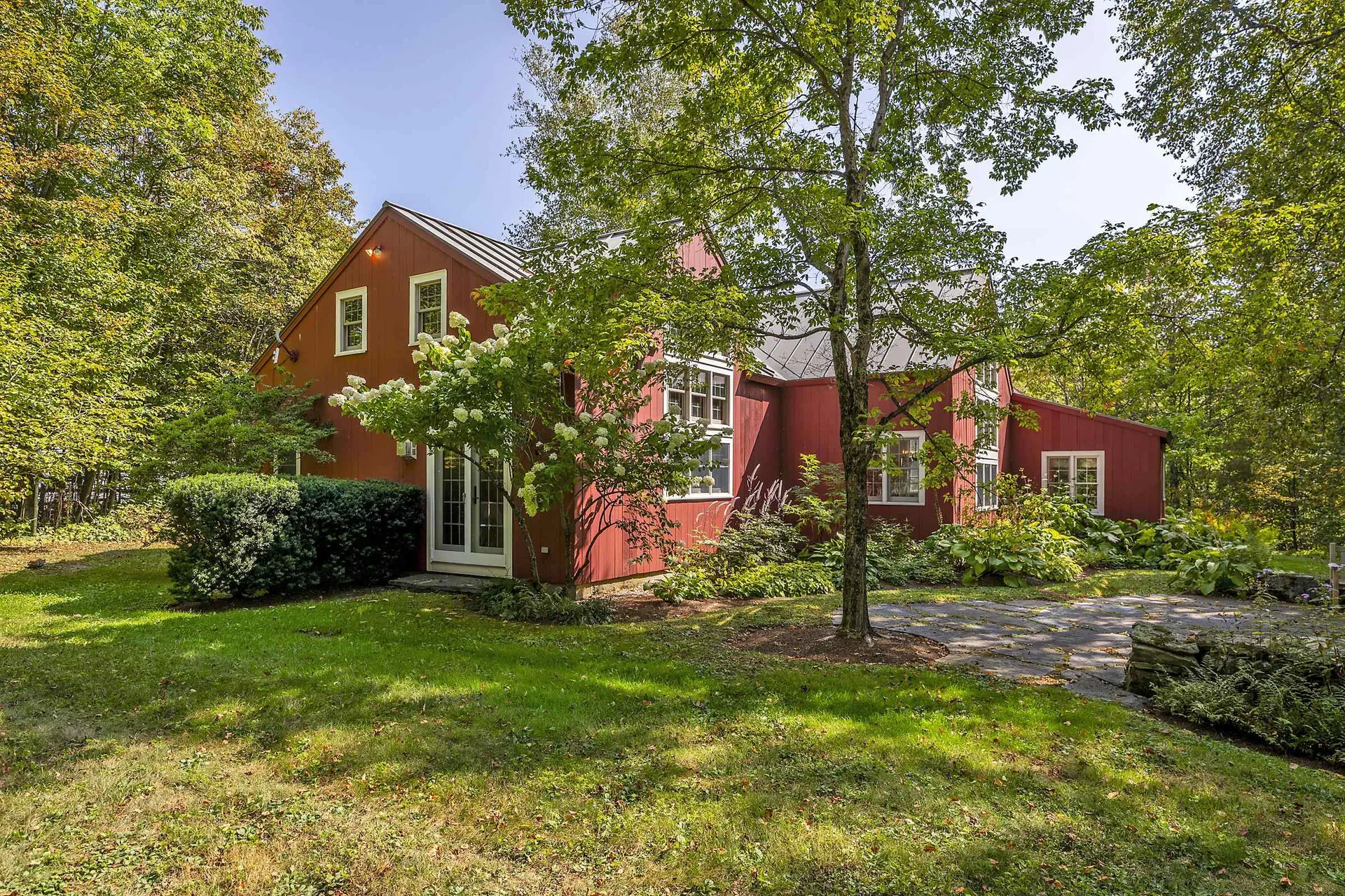 7 Landgrove Road Landgrove VT 05148