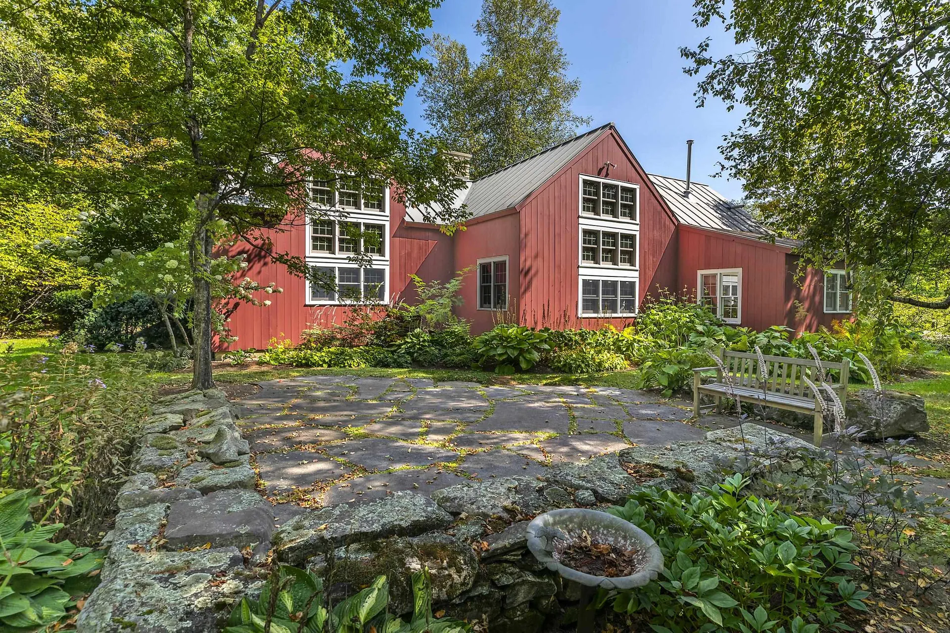 7 Landgrove Road Landgrove VT 05148