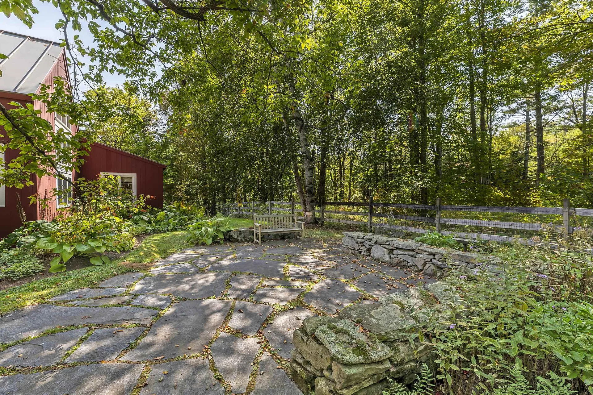 7 Landgrove Road Landgrove VT 05148