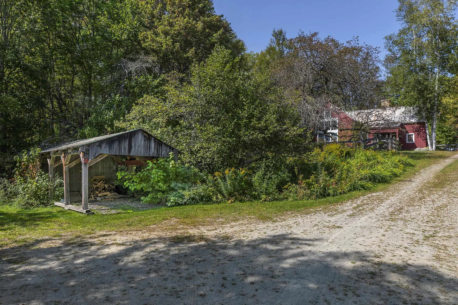 7 Landgrove Road Landgrove VT 05148
