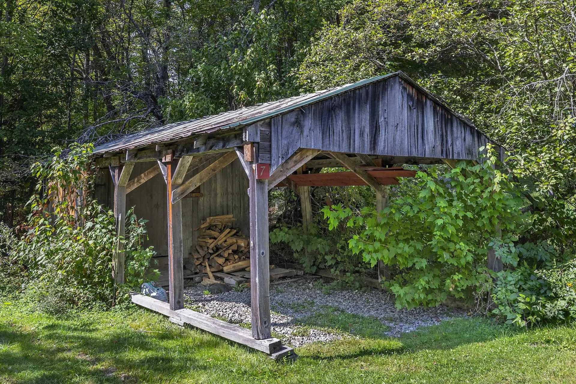 7 Landgrove Road Landgrove VT 05148