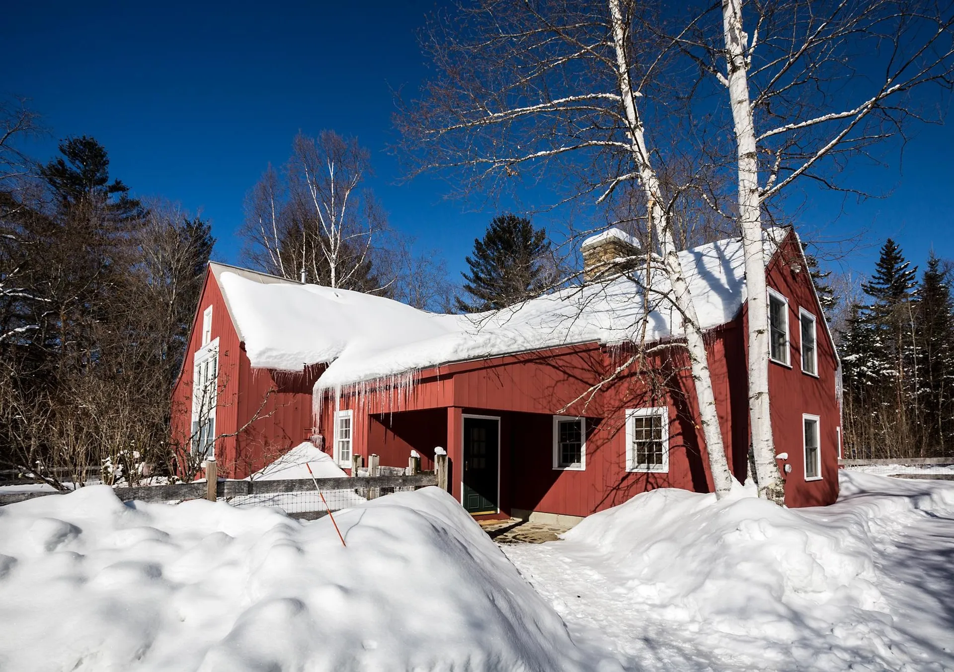 7 Landgrove Road Landgrove VT 05148