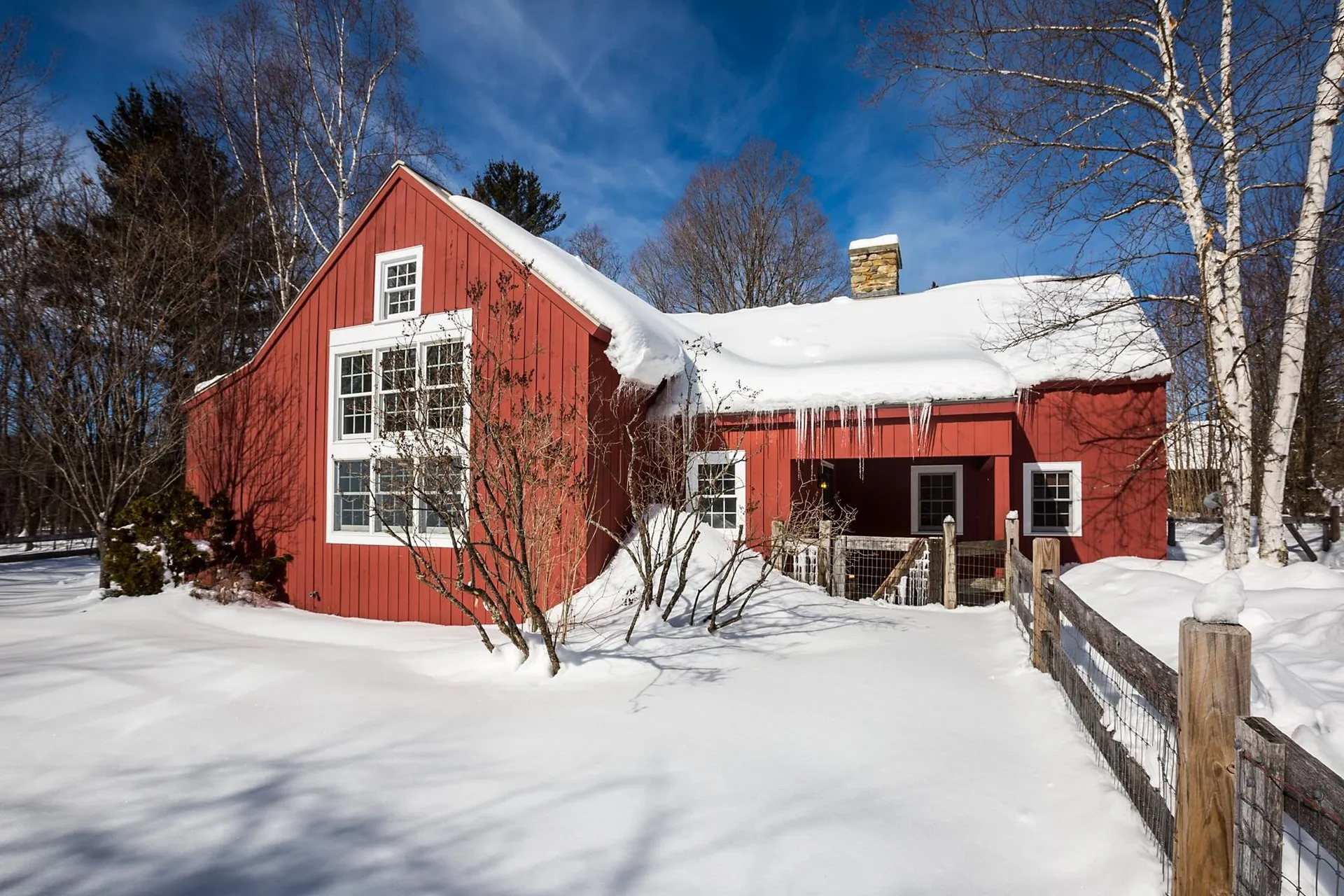7 Landgrove Road Landgrove VT 05148