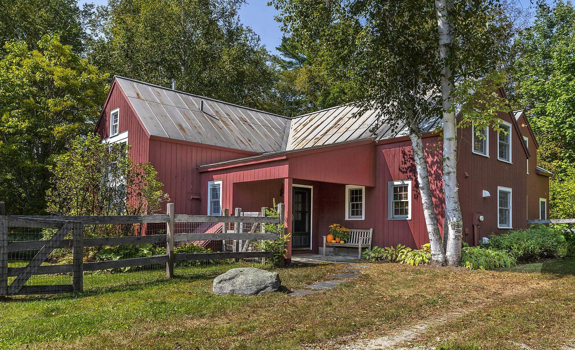 7 Landgrove Road Landgrove VT 05148