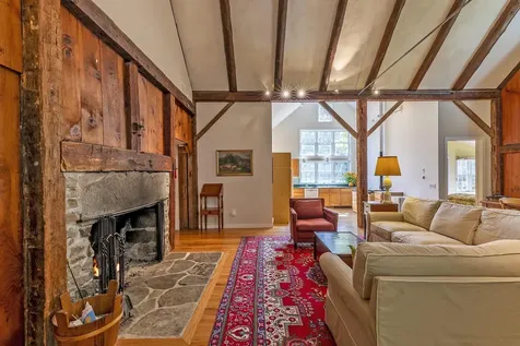 7 Landgrove Road Landgrove VT 05148