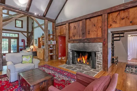 7 Landgrove Road Landgrove VT 05148