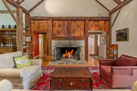 7 Landgrove Road Landgrove VT 05148