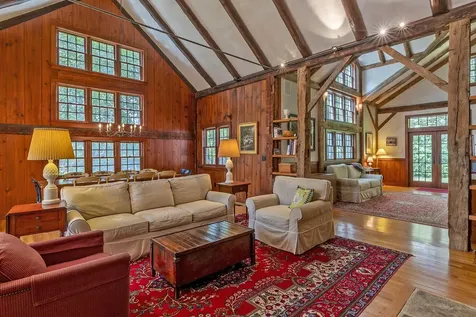 7 Landgrove Road Landgrove VT 05148