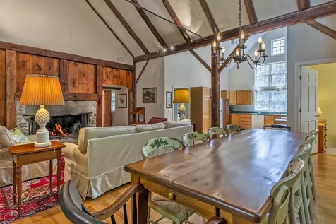 7 Landgrove Road Landgrove VT 05148