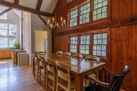 7 Landgrove Road Landgrove VT 05148
