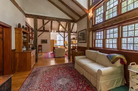 7 Landgrove Road Landgrove VT 05148
