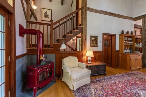 7 Landgrove Road Landgrove VT 05148