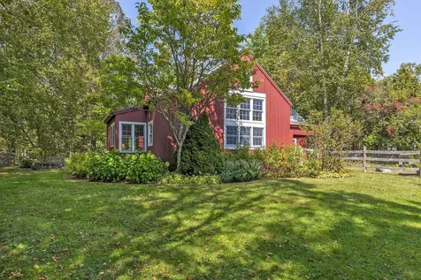 7 Landgrove Road Landgrove VT 05148