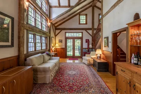 7 Landgrove Road Landgrove VT 05148