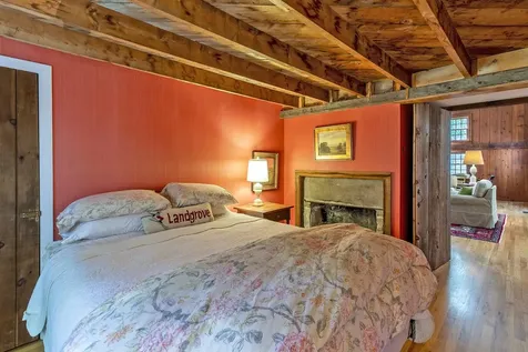 7 Landgrove Road Landgrove VT 05148