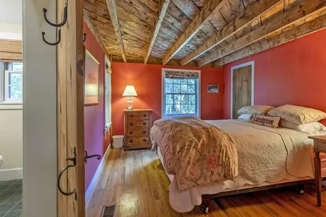 7 Landgrove Road Landgrove VT 05148