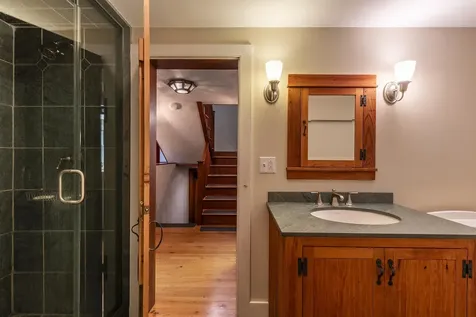 7 Landgrove Road Landgrove VT 05148