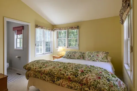 7 Landgrove Road Landgrove VT 05148