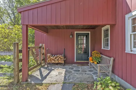 7 Landgrove Road Landgrove VT 05148