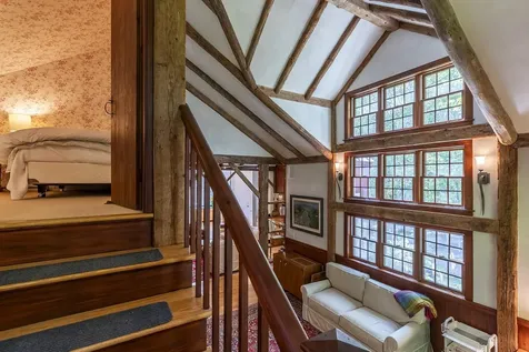 7 Landgrove Road Landgrove VT 05148