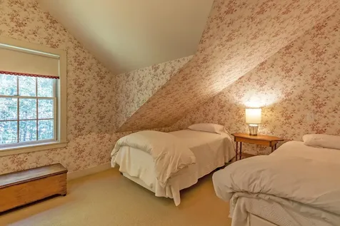 7 Landgrove Road Landgrove VT 05148