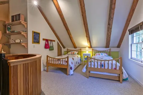7 Landgrove Road Landgrove VT 05148